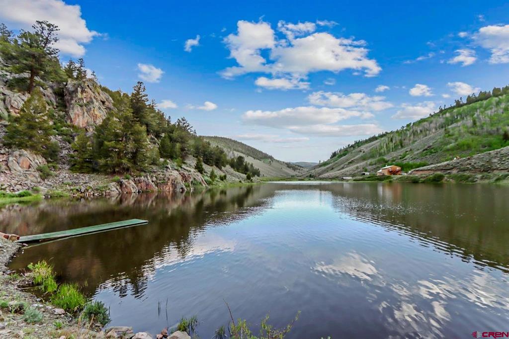 000 Blm 3057d Gunnison CO 81248