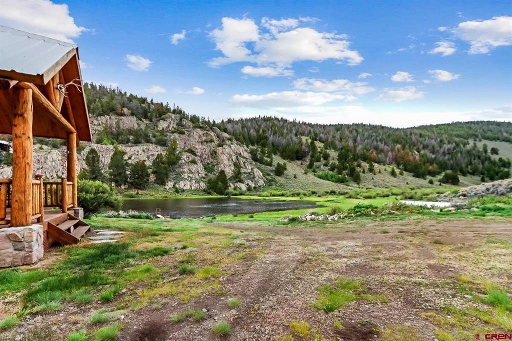 000 Blm 3057d Gunnison CO 81248