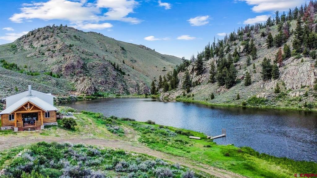 000 Blm 3057d Gunnison CO 81248