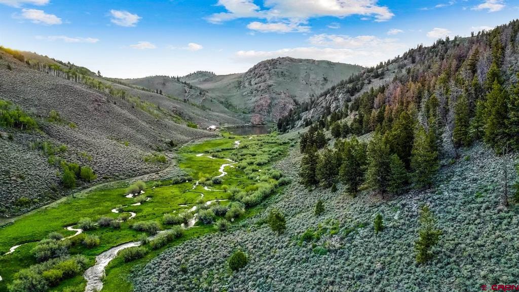 000 Blm 3057d Gunnison CO 81248