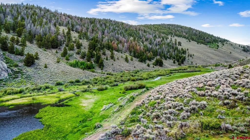 000 Blm 3057d Gunnison CO 81248