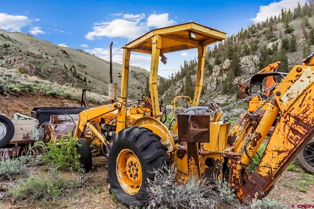 000 Blm 3057d Gunnison CO 81248