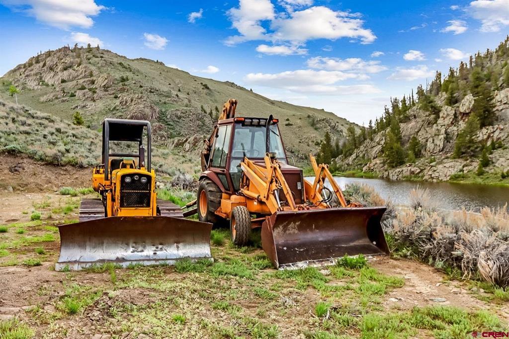 000 Blm 3057d Gunnison CO 81248