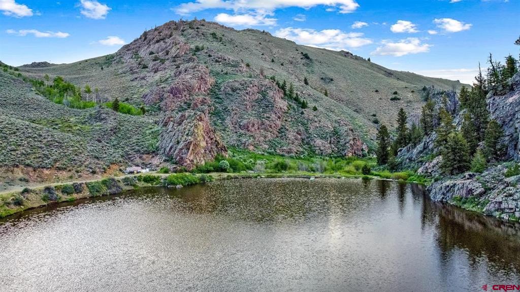 000 Blm 3057d Gunnison CO 81248