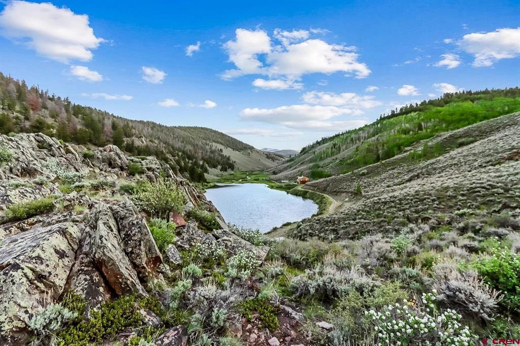 000 Blm 3057d Gunnison CO 81248