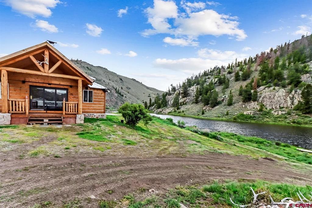 000 Blm 3057d Gunnison CO 81248