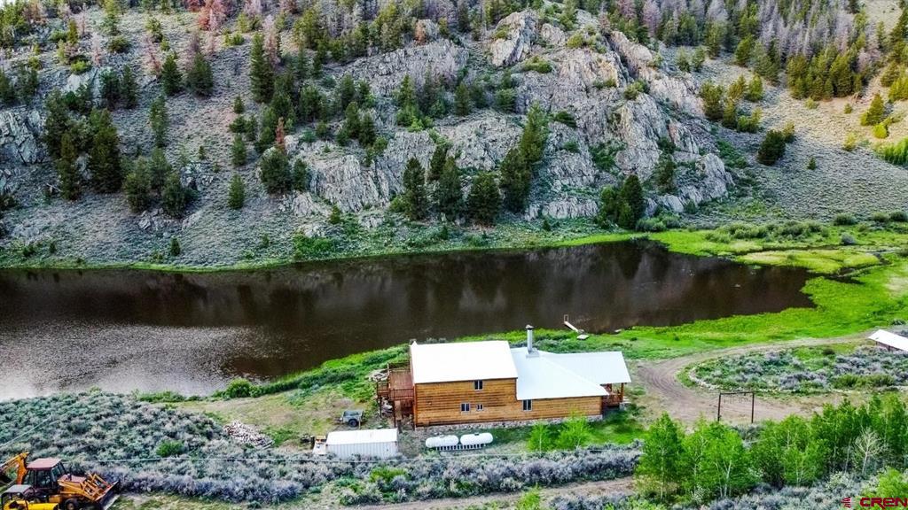 000 Blm 3057d Gunnison CO 81248