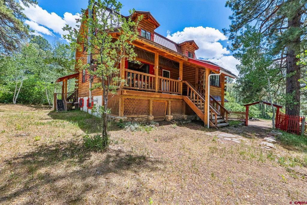3471 Highway 160 Mancos CO 81328