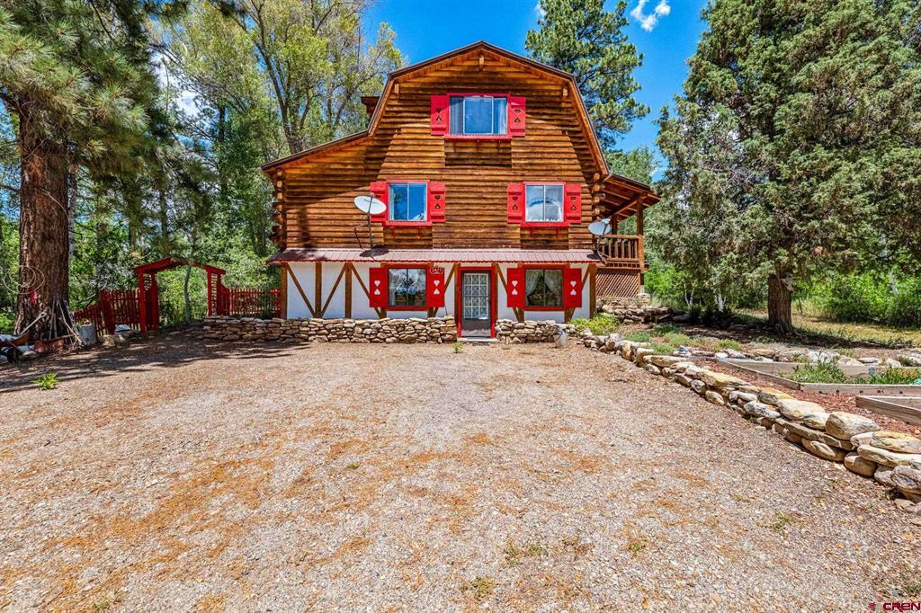 3471 Highway 160 Mancos CO 81328