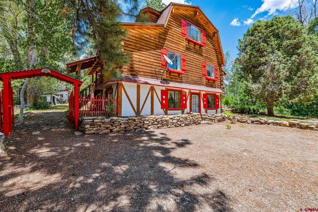 3471 Highway 160 Mancos CO 81328