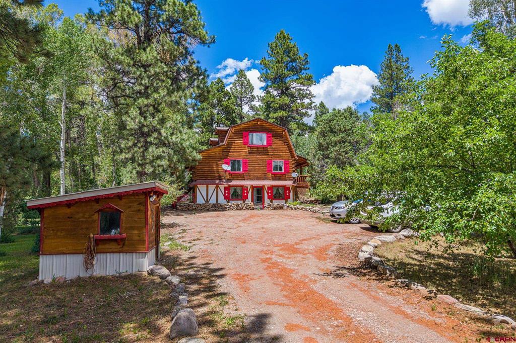 3471 Highway 160 Mancos CO 81328