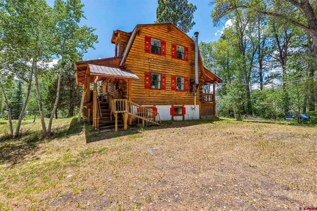3471 Highway 160 Mancos CO 81328