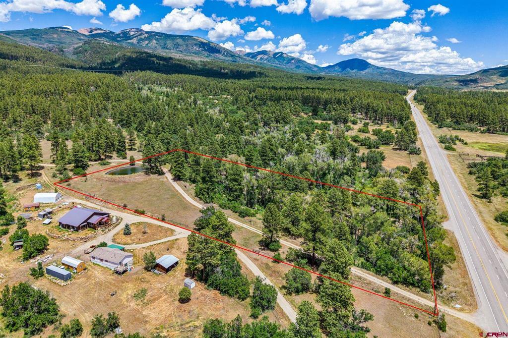 3471 Highway 160 Mancos CO 81328