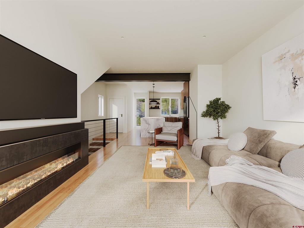 762 Goeglein Gulch Road Durango CO 81301