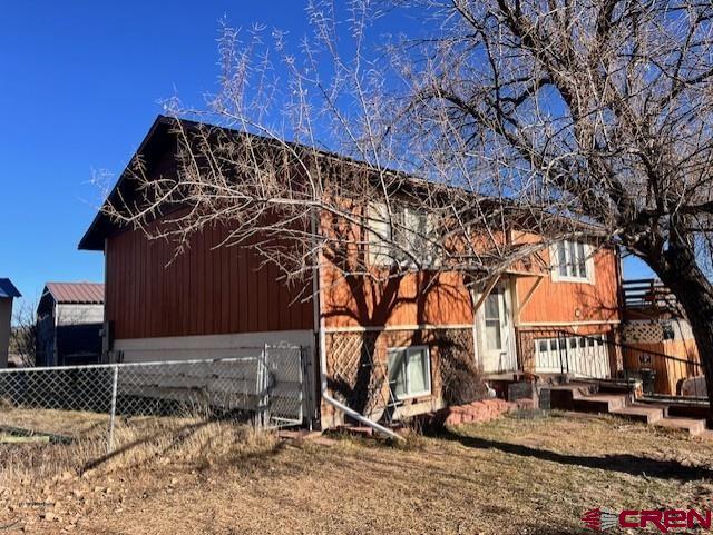 1168 N Oak Drive Bayfield CO 81122