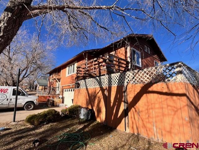 1168 N Oak Drive Bayfield CO 81122