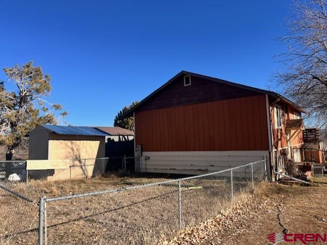 1168 N Oak Drive Bayfield CO 81122