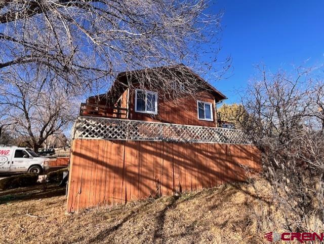 1168 N Oak Drive Bayfield CO 81122