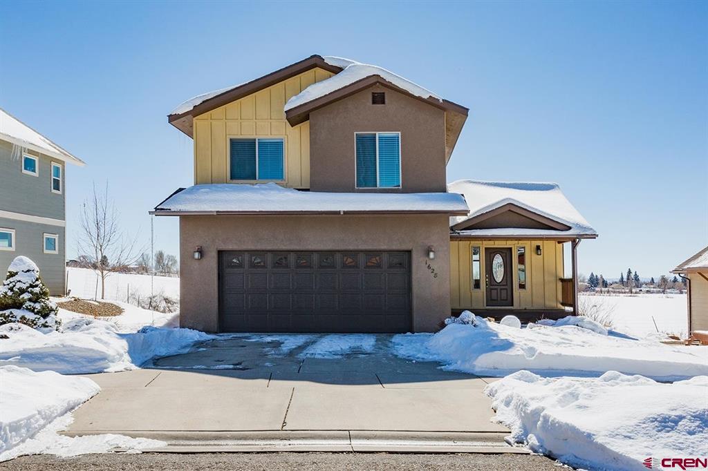 1628 S Taylor Circle Bayfield CO 81122