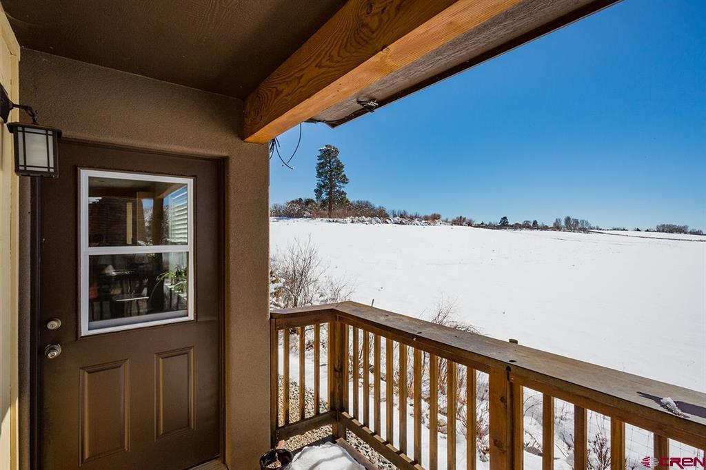 1628 S Taylor Circle Bayfield CO 81122