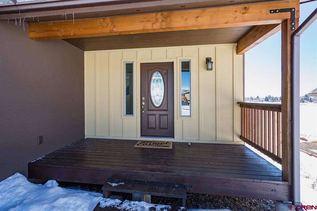 1628 S Taylor Circle Bayfield CO 81122