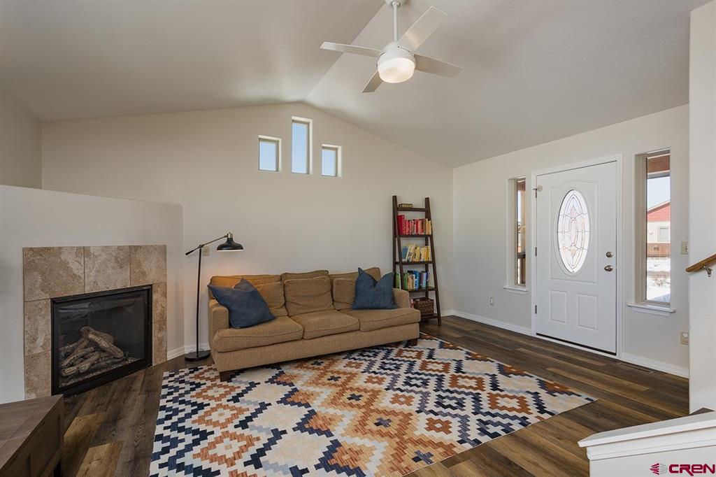1628 S Taylor Circle Bayfield CO 81122