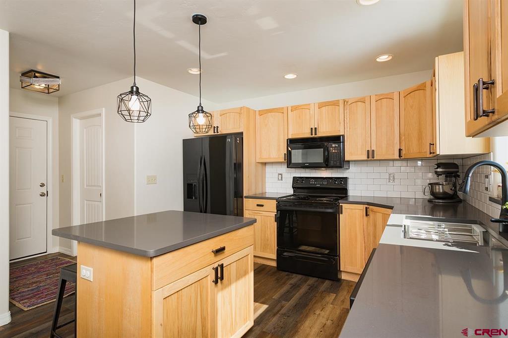 1628 S Taylor Circle Bayfield CO 81122