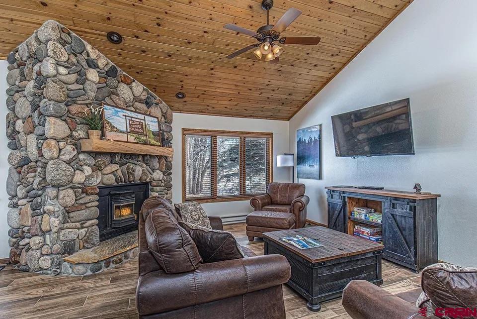 46850 N Us Highway 550 Durango CO 81301