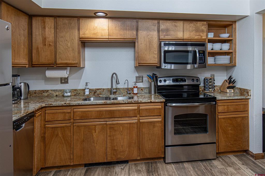 46850 N Us Highway 550 Durango CO 81301
