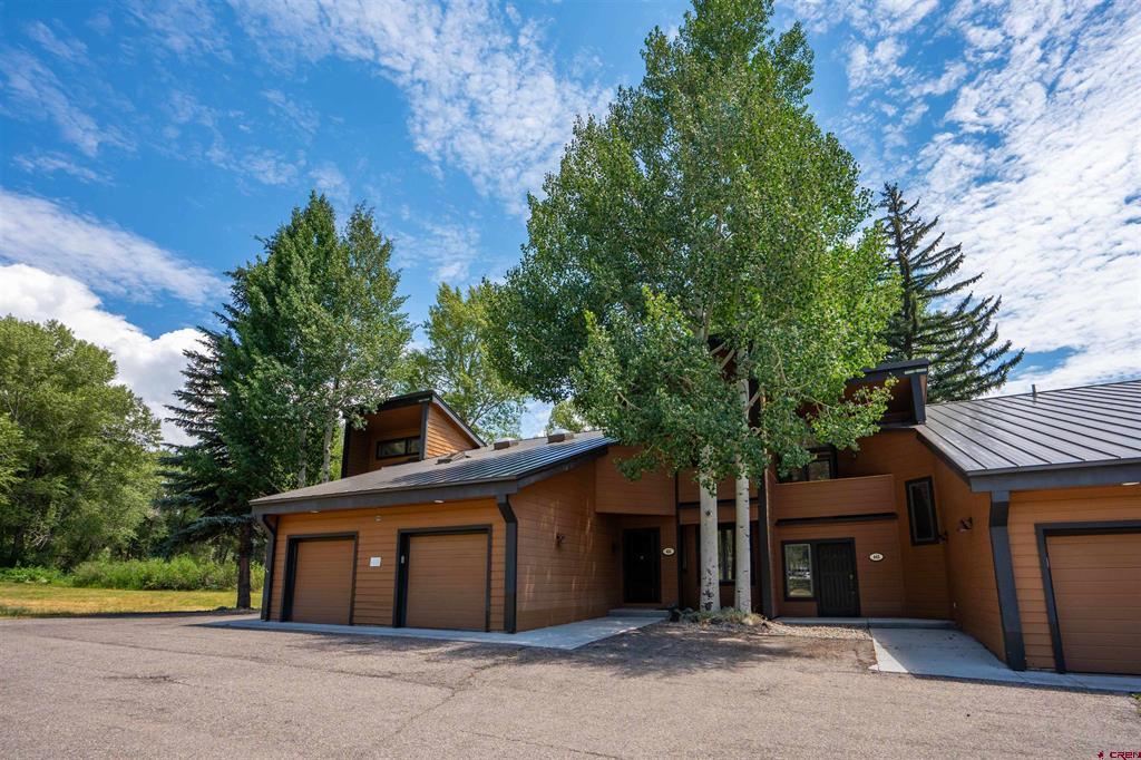 46850 N Us Highway 550 Durango CO 81301