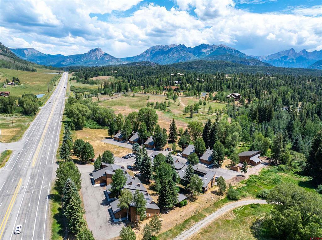 46850 N Us Highway 550 Durango CO 81301