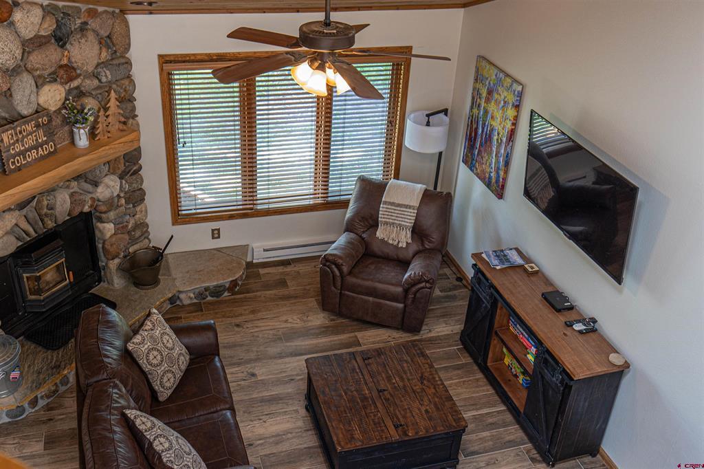 46850 N Us Highway 550 Durango CO 81301