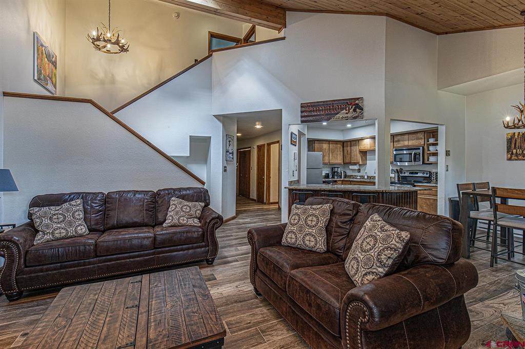 46850 N Us Highway 550 Durango CO 81301