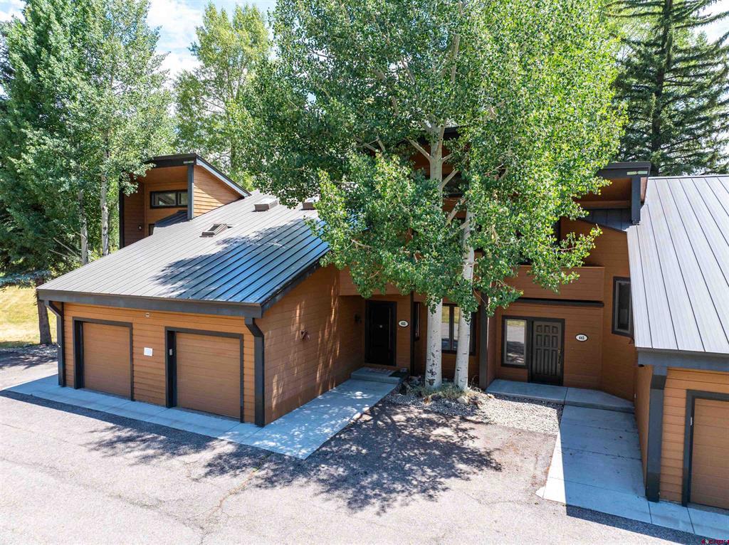 46850 N Us Highway 550 Durango CO 81301