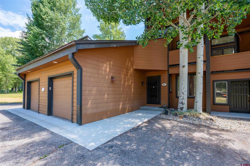 46850 N Us Highway 550 Durango CO 81301