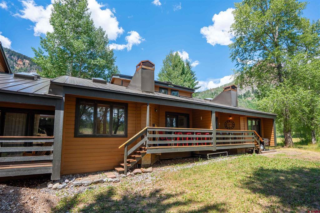 46850 N Us Highway 550 Durango CO 81301