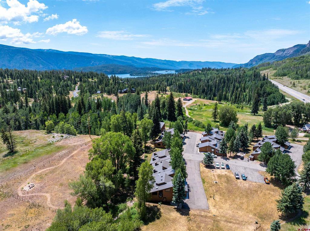 46850 N Us Highway 550 Durango CO 81301