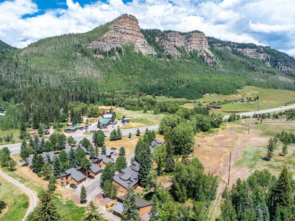 46850 N Us Highway 550 Durango CO 81301