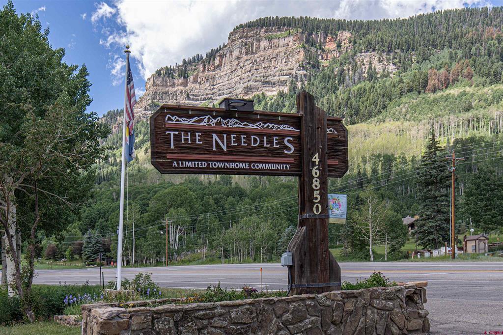 46850 N Us Highway 550 Durango CO 81301