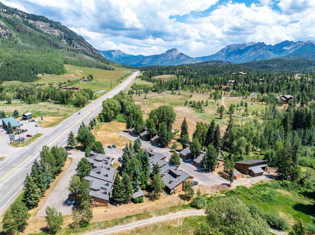 46850 N Us Highway 550 Durango CO 81301