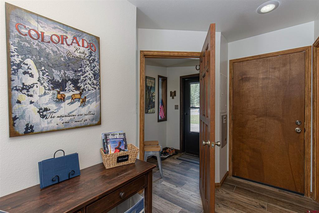 46850 N Us Highway 550 Durango CO 81301