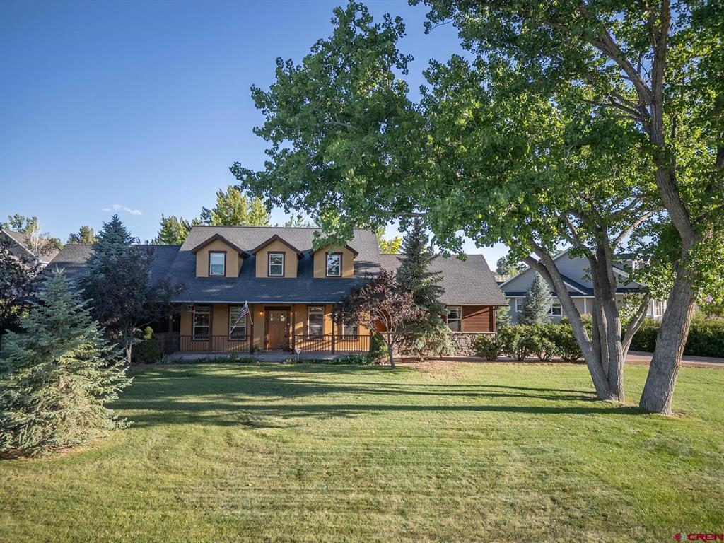 4057 Pioneer Road Montrose CO 81403