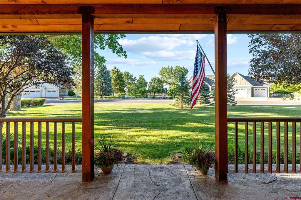 4057 Pioneer Road Montrose CO 81403