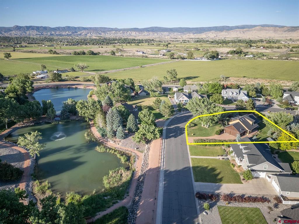 4057 Pioneer Road Montrose CO 81403