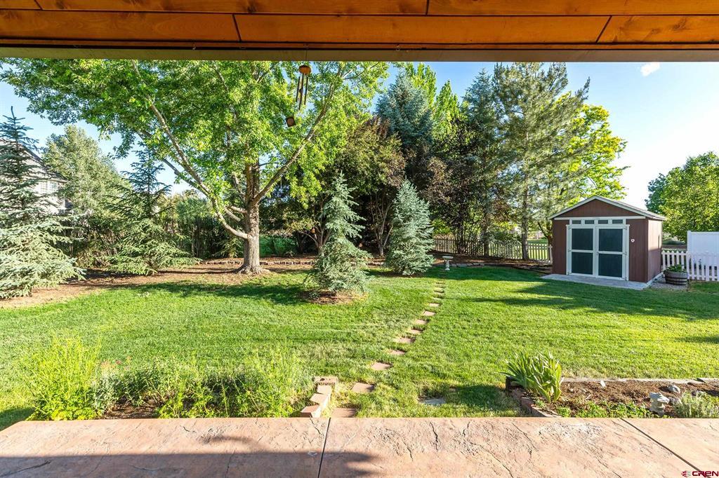 4057 Pioneer Road Montrose CO 81403