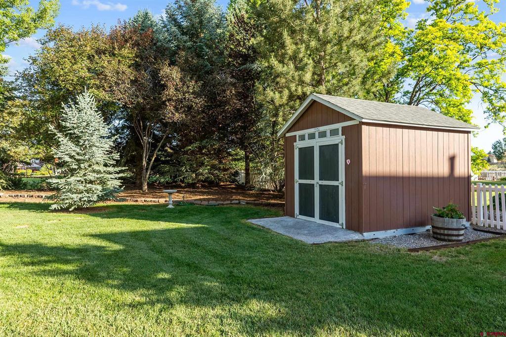 4057 Pioneer Road Montrose CO 81403