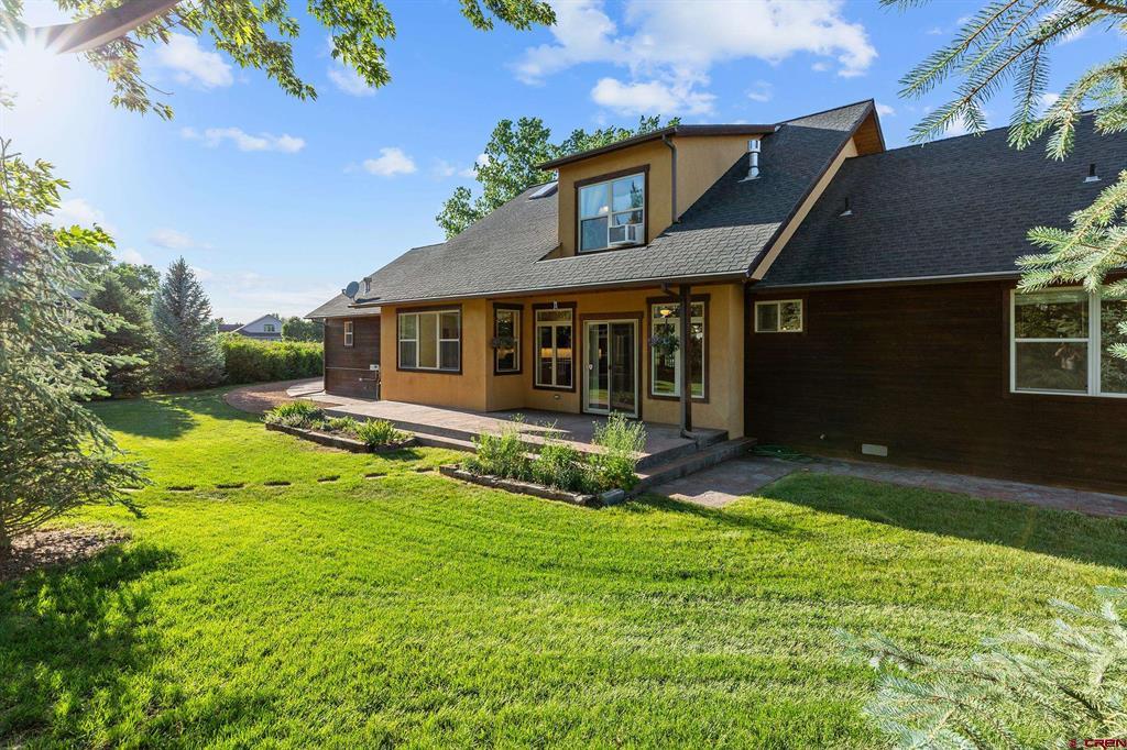 4057 Pioneer Road Montrose CO 81403