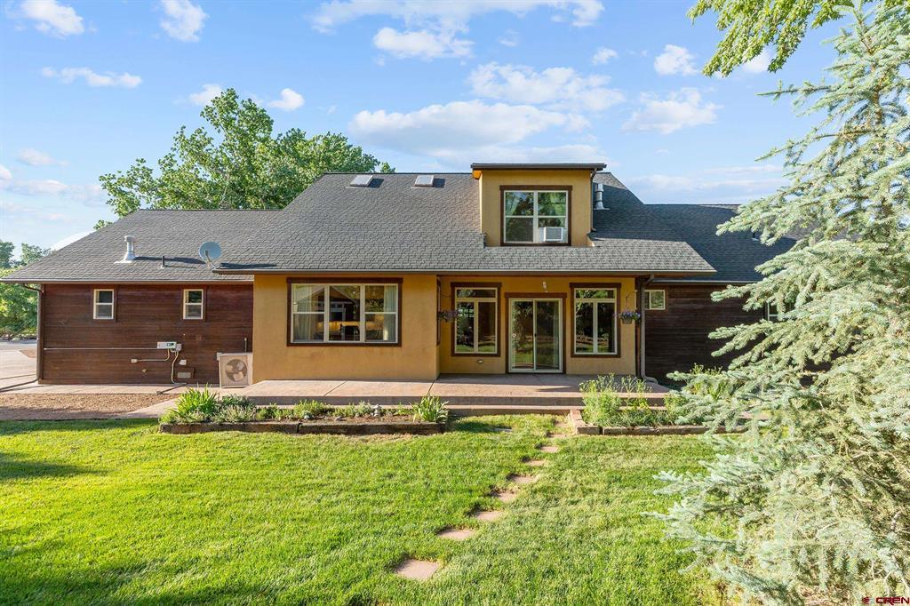 4057 Pioneer Road Montrose CO 81403