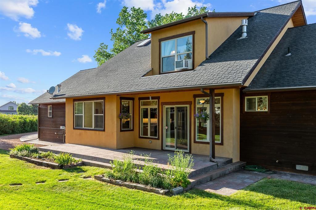 4057 Pioneer Road Montrose CO 81403