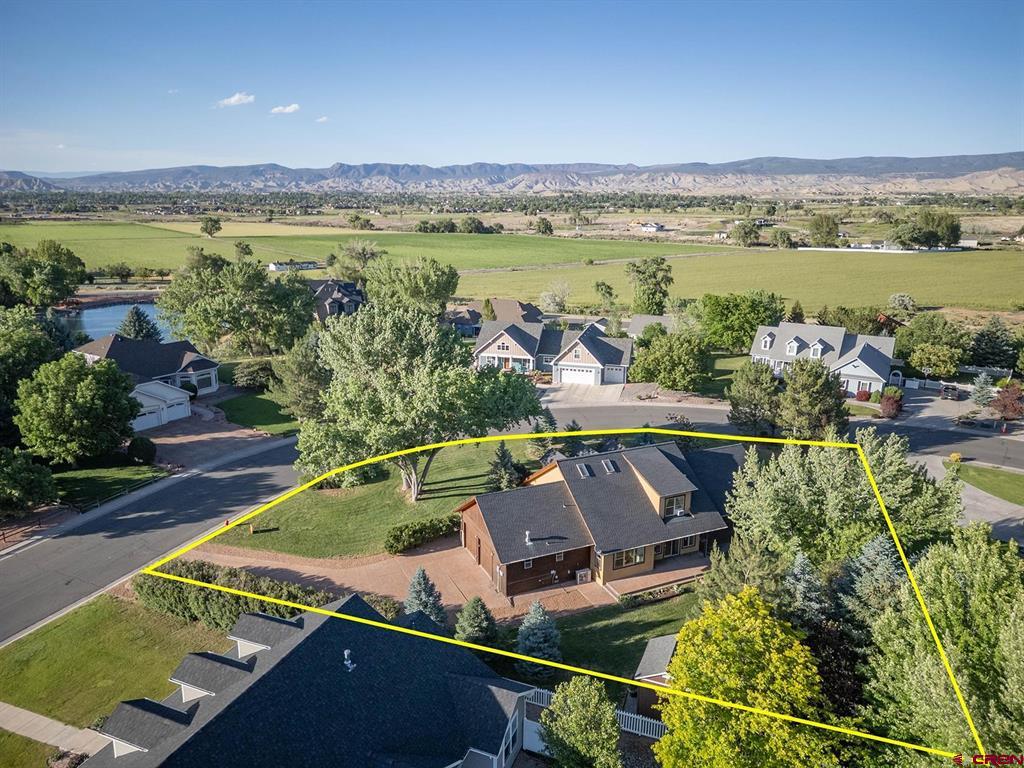 4057 Pioneer Road Montrose CO 81403
